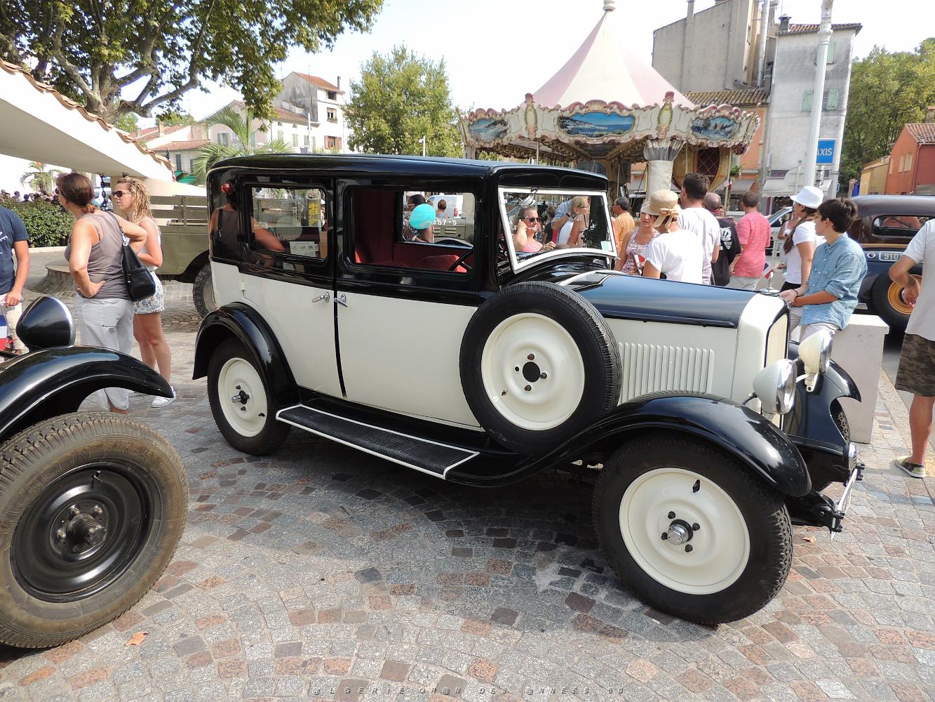 2018 08 22 LE PRADET-VAR FETE DE LA LIBERATION DU PRADET AOUT 1944   (41).JPG -           